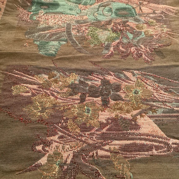 Goodwin Weavers 4 seasons throw - Picture 6 of 10